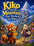 Kiko and the Mountain That Touched the Stars – 20 Page Children’s Digital Storybook
